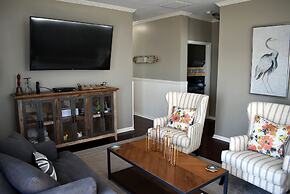 Island Time - Less Than 100 Feet From The Gulf Waters. Enjoy Your Days