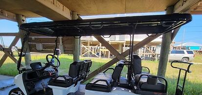 Tidal Wave - Big And Bold Bayfront Beauty! Perfect For The Whole Famil