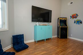 Tidal Wave - Big And Bold Bayfront Beauty! Perfect For The Whole Famil