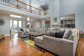 Tidal Wave - Big And Bold Bayfront Beauty! Perfect For The Whole Famil