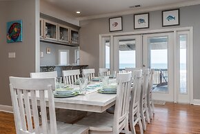 Tidal Wave - Big And Bold Bayfront Beauty! Perfect For The Whole Famil