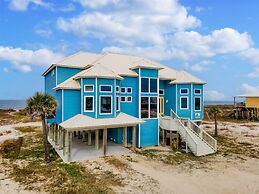 Tidal Wave - Big And Bold Bayfront Beauty! Perfect For The Whole Famil