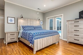 Tidal Wave - Big And Bold Bayfront Beauty! Perfect For The Whole Famil