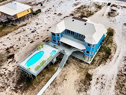 Tidal Wave - Big And Bold Bayfront Beauty! Perfect For The Whole Famil