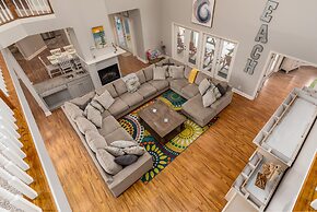 Tidal Wave - Big And Bold Bayfront Beauty! Perfect For The Whole Famil