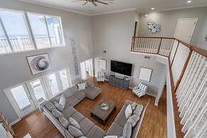 Tidal Wave - Big And Bold Bayfront Beauty! Perfect For The Whole Famil