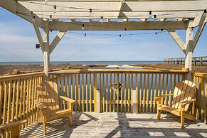 Tidal Wave - Big And Bold Bayfront Beauty! Perfect For The Whole Famil