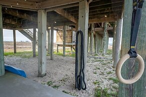 Tidal Wave - Big And Bold Bayfront Beauty! Perfect For The Whole Famil