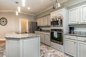 Tidal Wave - Big And Bold Bayfront Beauty! Perfect For The Whole Famil