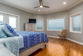 Tidal Wave - Big And Bold Bayfront Beauty! Perfect For The Whole Famil