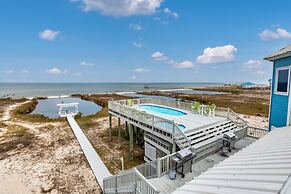 Tidal Wave - Big And Bold Bayfront Beauty! Perfect For The Whole Famil