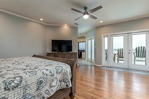 Tidal Wave - Big And Bold Bayfront Beauty! Perfect For The Whole Famil