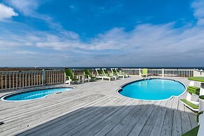 Tidal Wave - Big And Bold Bayfront Beauty! Perfect For The Whole Famil