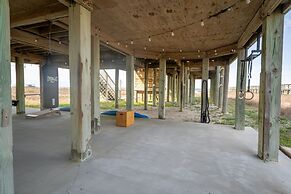 Tidal Wave - Big And Bold Bayfront Beauty! Perfect For The Whole Famil