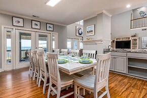 Tidal Wave - Big And Bold Bayfront Beauty! Perfect For The Whole Famil