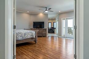 Tidal Wave - Big And Bold Bayfront Beauty! Perfect For The Whole Famil