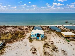 Tidal Wave - Big And Bold Bayfront Beauty! Perfect For The Whole Famil