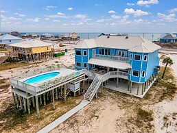 Tidal Wave - Big And Bold Bayfront Beauty! Perfect For The Whole Famil