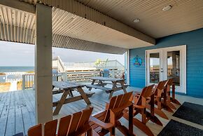 Tidal Wave - Big And Bold Bayfront Beauty! Perfect For The Whole Famil