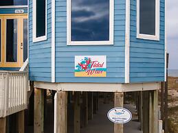 Tidal Wave - Big And Bold Bayfront Beauty! Perfect For The Whole Famil