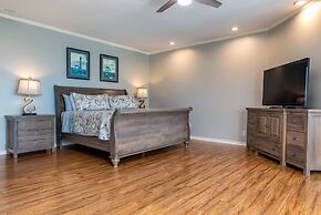 Tidal Wave - Big And Bold Bayfront Beauty! Perfect For The Whole Famil