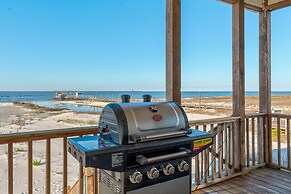 West End Girl - Bay Beach, Gulf Beach, Or West End Park - All Just Ste