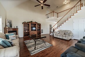 Relaxation - Large Bay Front Home Has Everything You Need For The Perf