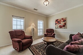 Relaxation - Large Bay Front Home Has Everything You Need For The Perf