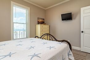 Southern Breeze - Gulf Front! Pet Friendly! Bring The Whole Family For