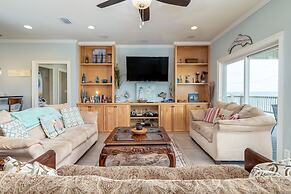 Southern Breeze - Gulf Front! Pet Friendly! Bring The Whole Family For