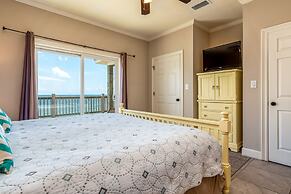 Southern Breeze - Gulf Front! Pet Friendly! Bring The Whole Family For