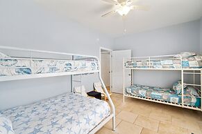 Marisol - Pet Friendly And Gulf Front! Enjoy The Large Deck With Amazi