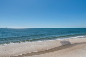 Marisol - Pet Friendly And Gulf Front! Enjoy The Large Deck With Amazi