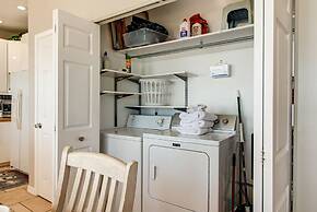 Marisol - Pet Friendly And Gulf Front! Enjoy The Large Deck With Amazi