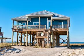 Serenity Now - Two Master Bedrooms - North and South facing decks - Pe