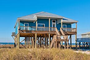 Serenity Now - Two Master Bedrooms - North and South facing decks - Pe