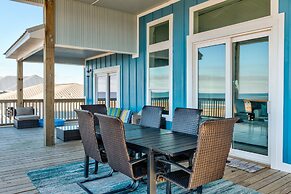 Serenity Now - Two Master Bedrooms - North and South facing decks - Pe