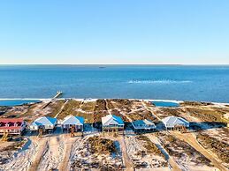 Serenity Now - Two Master Bedrooms - North and South facing decks - Pe