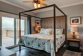 Serenity Now - Two Master Bedrooms - North and South facing decks - Pe