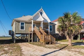 Tropical Paradise - North Side Beach Beauty! Pet Friendly - Swimming, 
