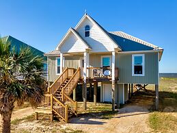 Tropical Paradise - North Side Beach Beauty! Pet Friendly - Swimming, 