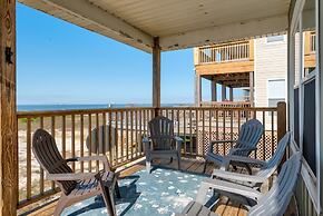 Tropical Paradise - North Side Beach Beauty! Pet Friendly - Swimming, 