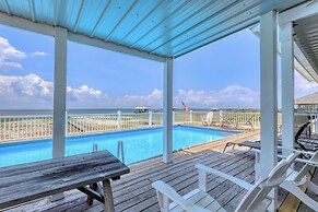 Easy Breezy - Waterfront And Wonderful! Private Pool - Pet Friendly! 3