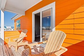 Easy Breezy - Waterfront And Wonderful! Private Pool - Pet Friendly! 3