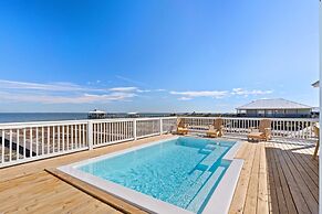 Easy Breezy - Waterfront And Wonderful! Private Pool - Pet Friendly! 3