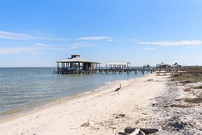 Easy Breezy - Waterfront And Wonderful! Private Pool - Pet Friendly! 3