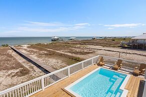 Easy Breezy - Waterfront And Wonderful! Private Pool - Pet Friendly! 3