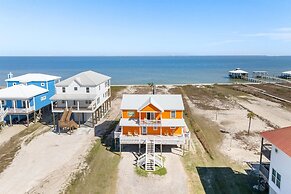 Easy Breezy - Waterfront And Wonderful! Private Pool - Pet Friendly! 3