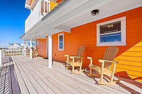 Easy Breezy - Waterfront And Wonderful! Private Pool - Pet Friendly! 3