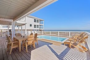 Easy Breezy - Waterfront And Wonderful! Private Pool - Pet Friendly! 3